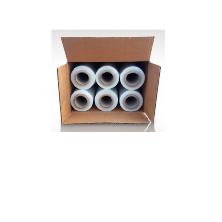 50x300 Metre Streç Film (17 Mikron)