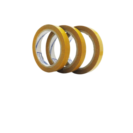 12MM X 20 MT ÇİFT TARAFLI FİLMİK BANT