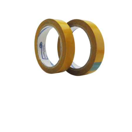 18MM X 20 MT ÇİFT TARAFLI FİLMİK BANT