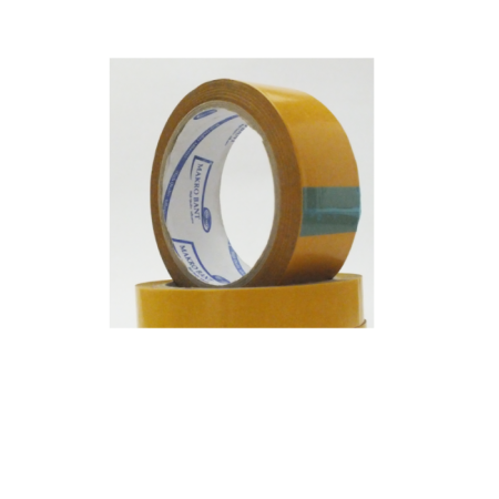 36MM X 20 MT ÇİFT TARAFLI FİLMİK BANT