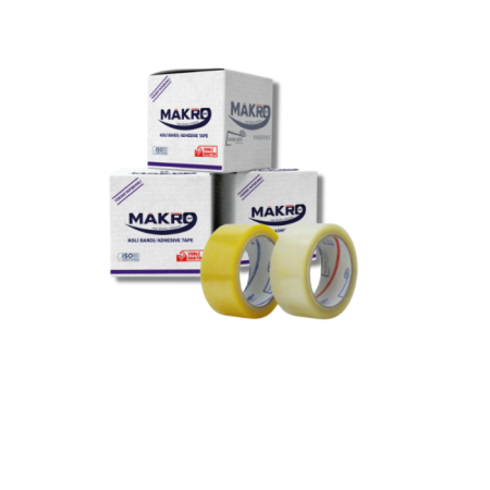 45MM X 100 MT AKRİLİK KOLİ BANDI